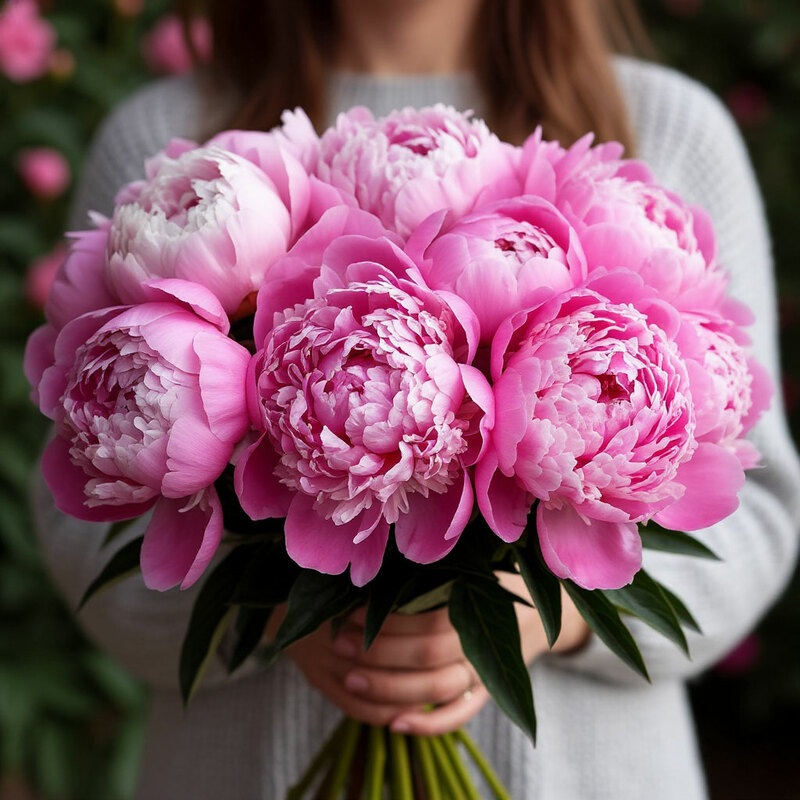 заказать букет цветов Минск