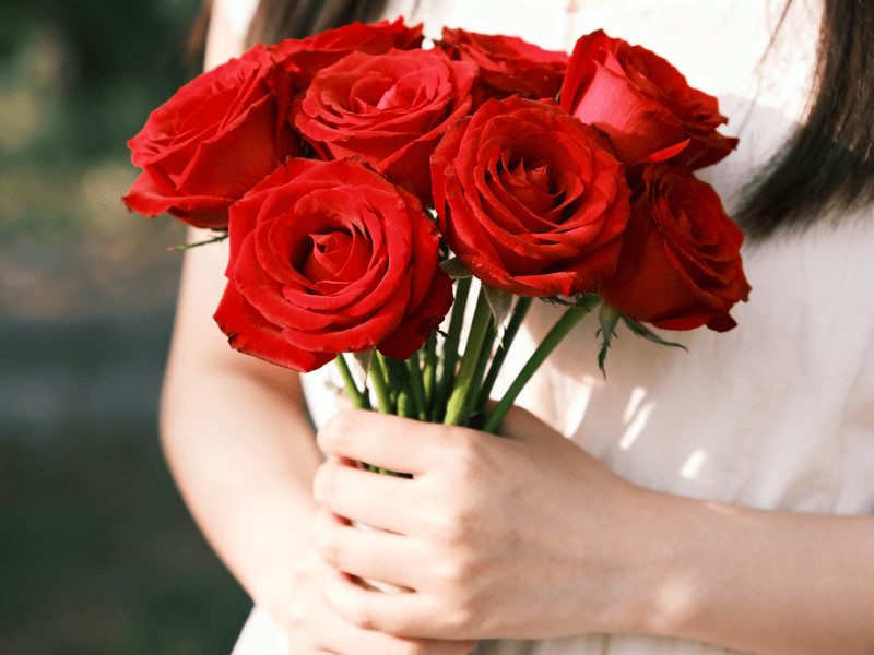 купить букет цветов