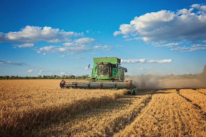 В этом году 31 сельхозпредприятие Кировской области получило субсидию на покупку техники