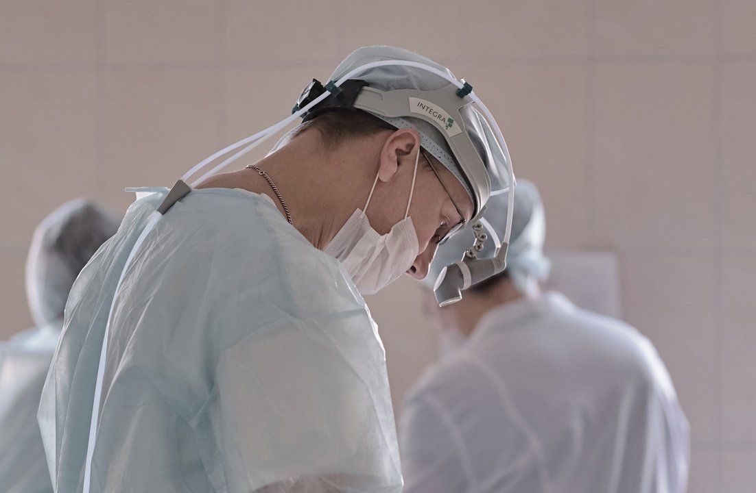 Кировские оториноларингологи вылечили 119 человек с патологией уха