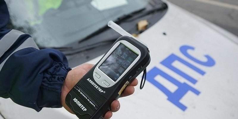 В Кировской области за выходные задержали 57 пьяных водителей и 36 бесправников