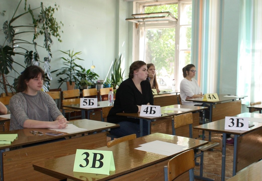 Кировская область: «ОГЭ по всем предметам, кроме русского языка и математики, в резервный день состоялся»