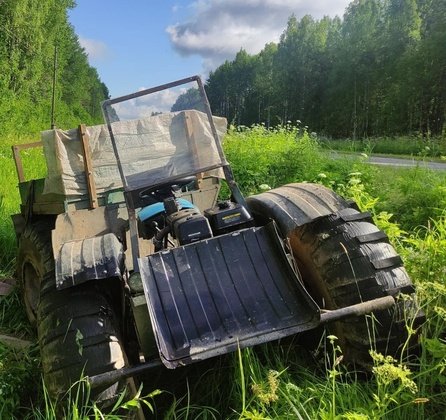 ГИБДД по Кировской области