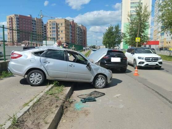 ГИБДД по Кировской области