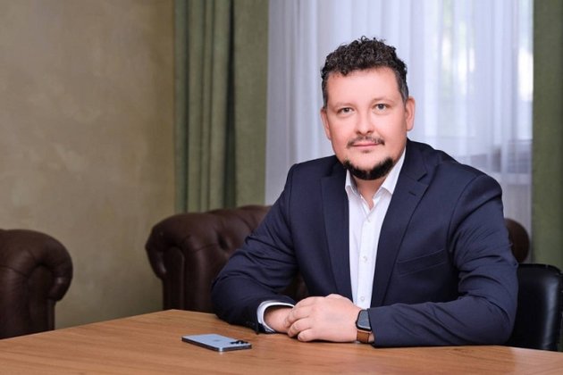 Павел Шихалеев, генеральный директор «АРСО»