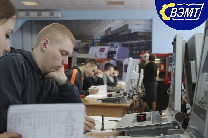 В 2024 году более 300 кировских студентов начнут обучение по программам машиностроительного кластера
