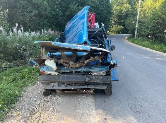 ГИБДД по Кировской области