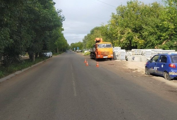 ГИБДД по Кировской области