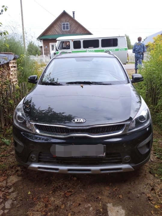 В Котельниче осудили мужчину, незаконно продавшего арестованный автомобиль