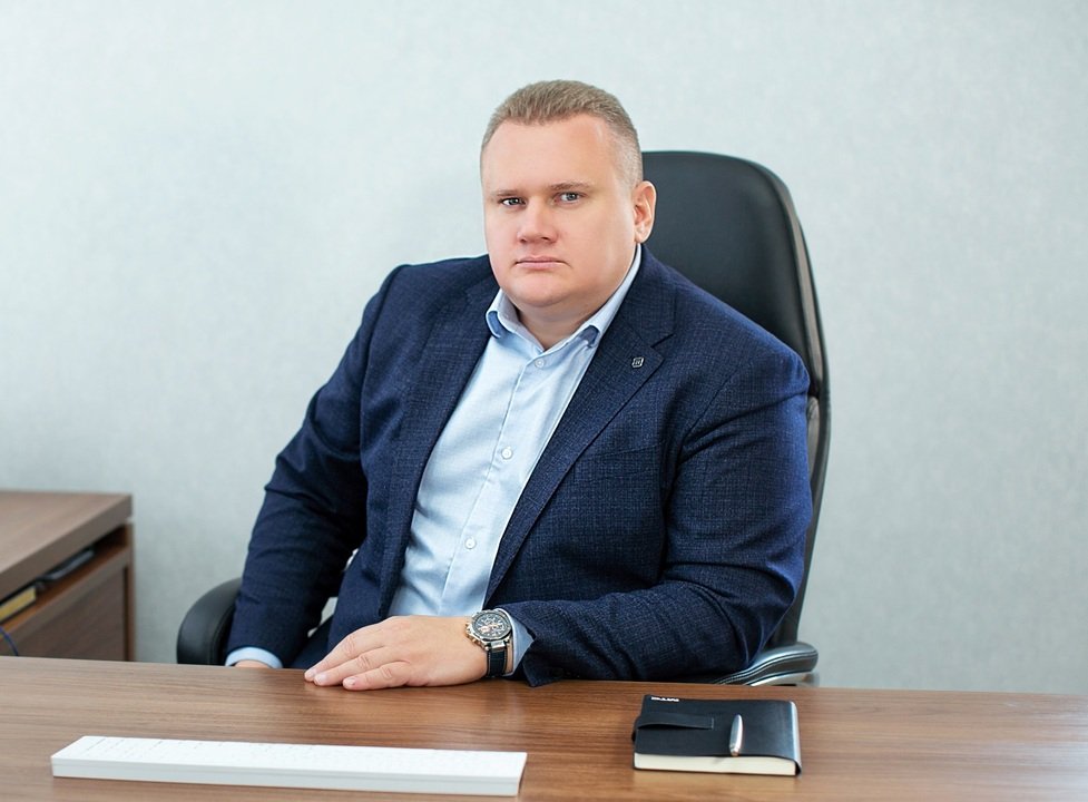 Алексей Быков назначен директором МТС в Кировской области