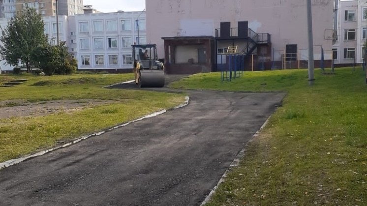 администрация города Кирова