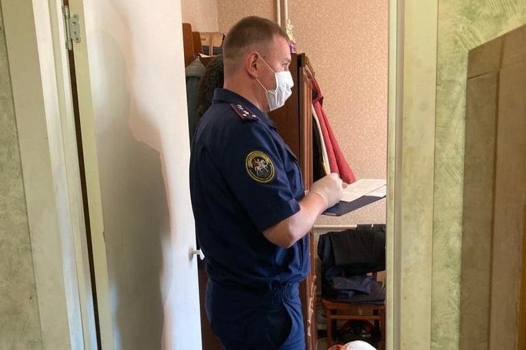 В Оричевском районе осудили мужчину, который зарезал свою сожительницу