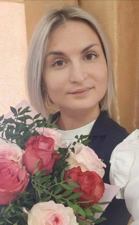 Анжела Дмитриевна Косарева – продолжатель педагогической династии