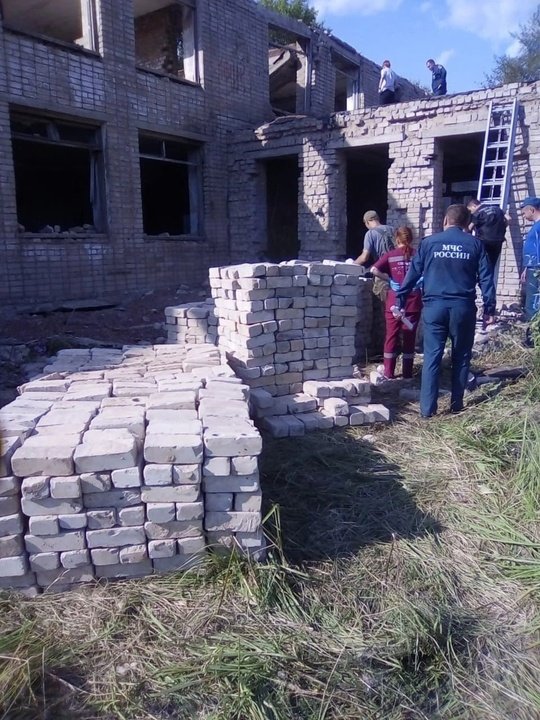 Предпринимателям из Котельнича, виновным в гибели подростка под руинами школы, усилили наказание