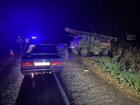 ГИБДД по Кировской области