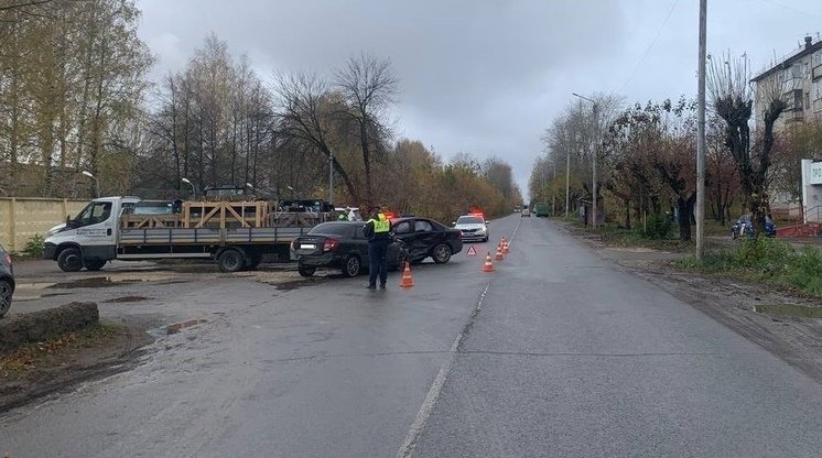 ГИБДД по Кировской области