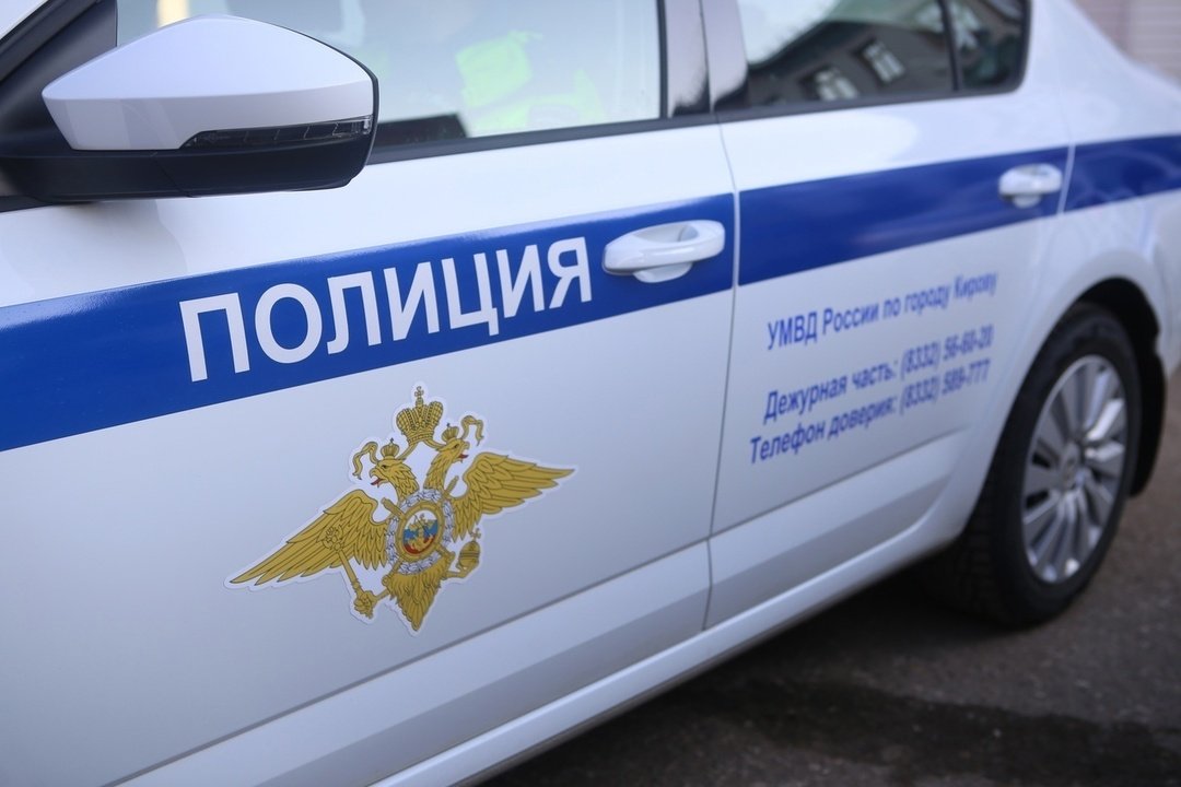 Кировчанин спрятался от полиции, чтобы не выплачивать 2,5 млн рублей своему ребенку