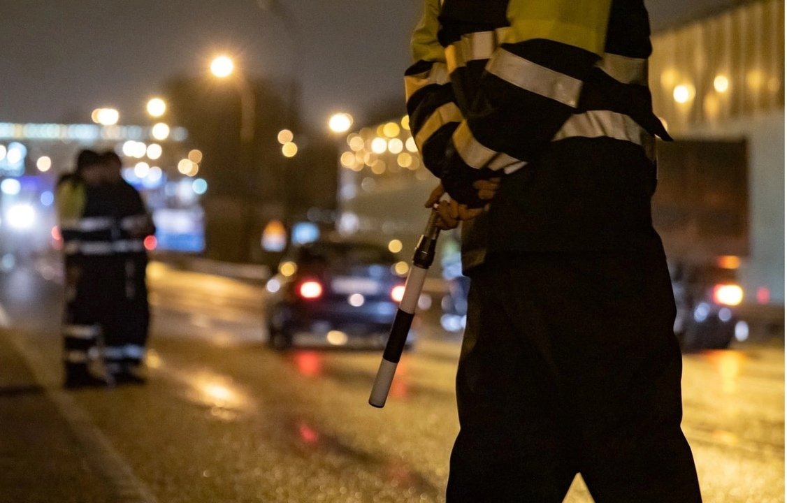 В Кировской области за выходные «волшебная палочка» выявила 30 пьяных водителей и 9 бесправников