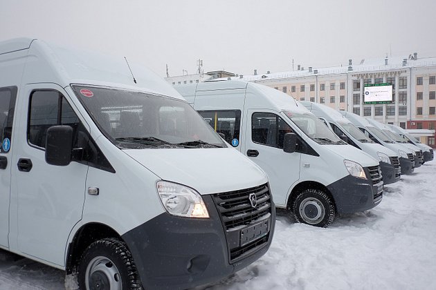 правительство Кировской области