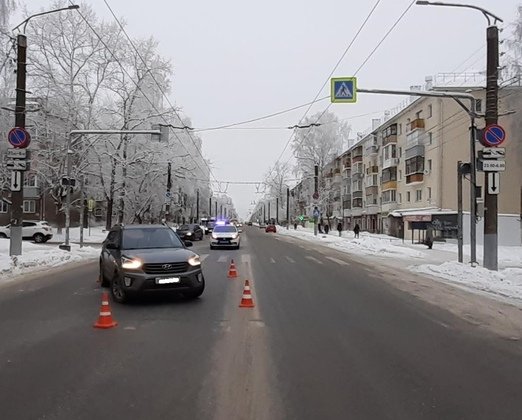 ГИБДД по Кировской области