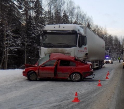 ГИБДД по Кировской области