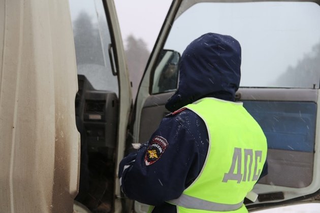 ГИБДД по Кировской области