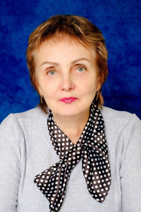 Ирина Эдуардовна Порубова считает, что работа учителя – это призвание