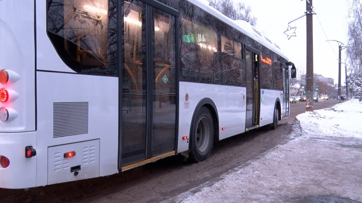 В Кировской области пересмотр тарифа на проезд в общественном транспорте не планируется