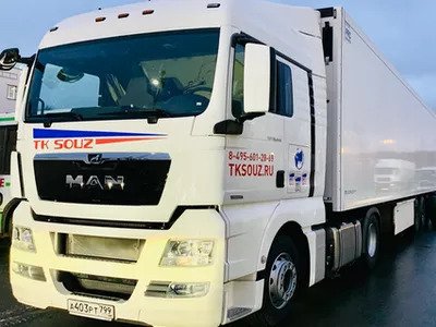 Что нужно знать о грузовых перевозках в России