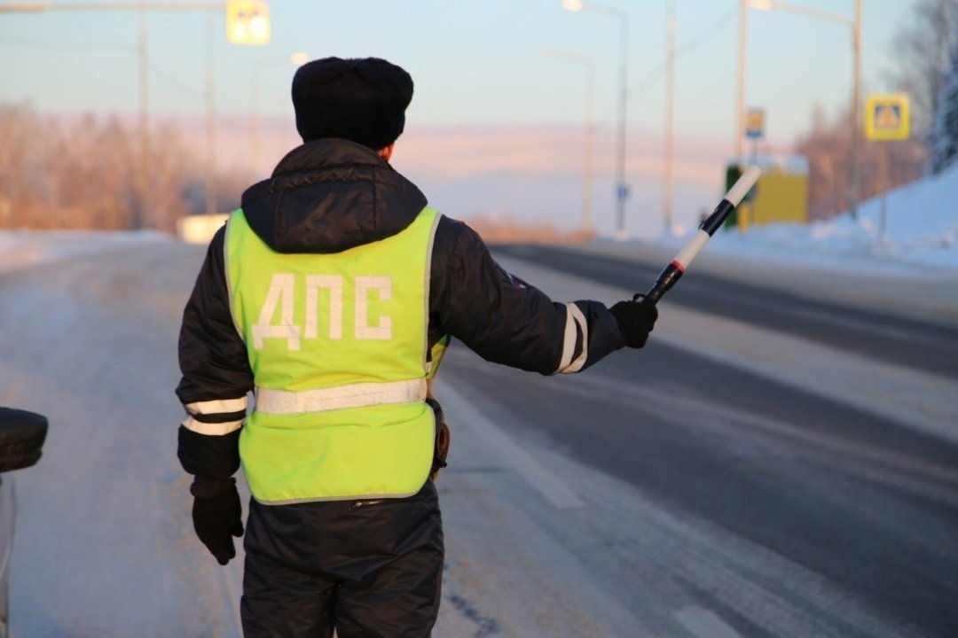 В Кировской области три дня будут «ловить» пьяных водителей