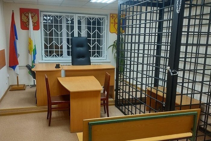 37-летний кировчанин получил 9 лет строгого режима за убийство сожительницы