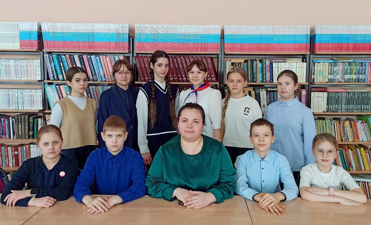 Кировские школьники выиграли поездку на выставку-форум «Россия»