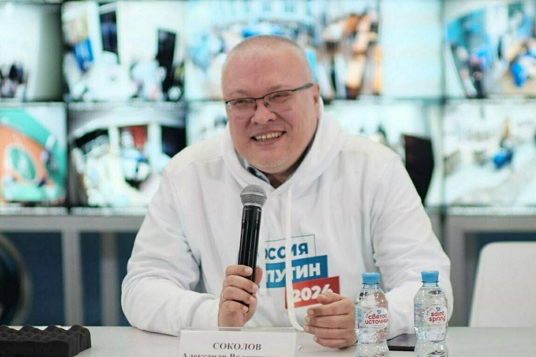 Александр Соколов: В Кировской области нарушений на выборах Президента не было