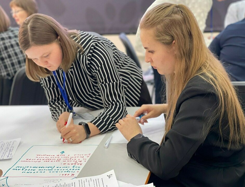 В Кировской области началась заявочная кампания Всероссийского проекта «Флагманы образования – 2024» (6+)