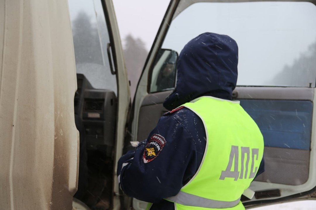 В Кировской области за выходные задержали 29 пьяных водителей и 11 бесправников
