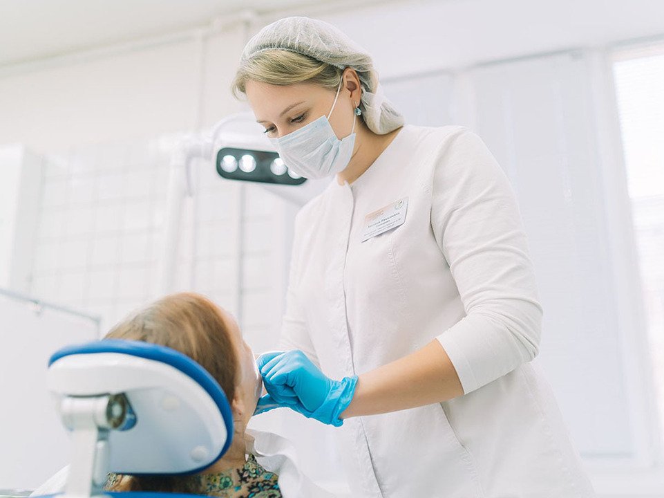 В Кирове с начала года детскими стоматологами-хирургами проведено 28 операций с помощью лазерного аппарата