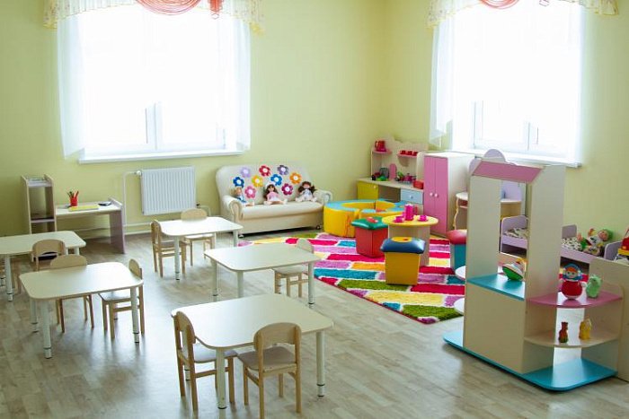 В Ленинском районе Кирова построят современный детский сад