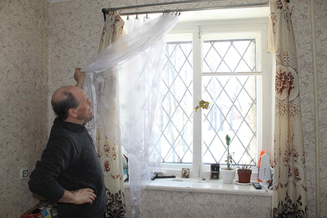 В Кирове семья переселенцев 10 лет была вынуждена жить в заброшенной деревне