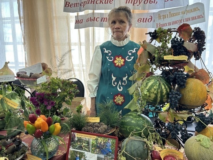 
        В Кировской области пройдет конкурс «Вятские – садоводы хватские»
      