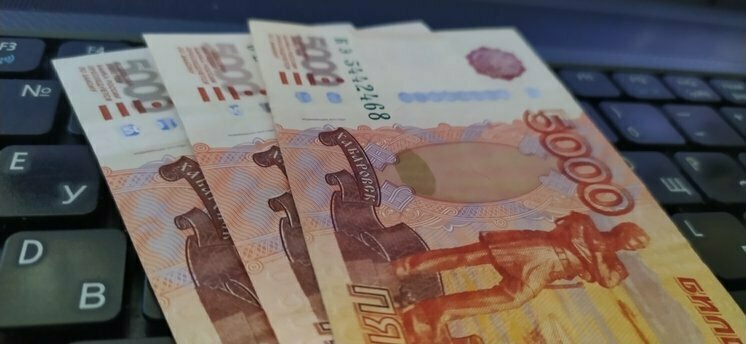 Межрегиональный мошенник обманул людей на более 1,5 млн рублей