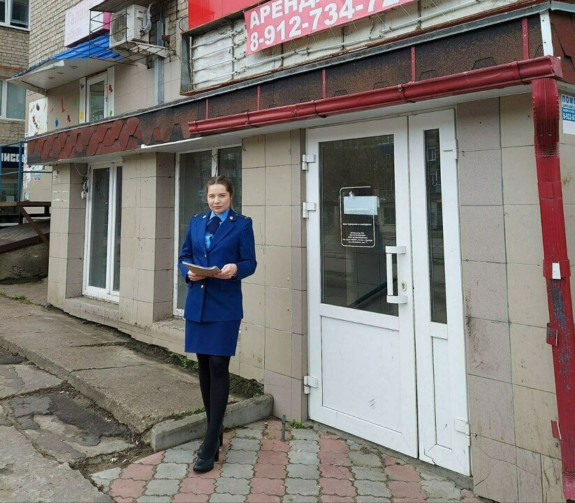 В Кирово-Чепецке закрыли наливайку