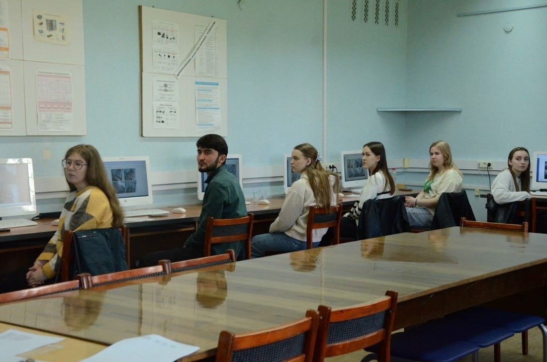 В Кировской области открылся ситуационный центр для онлайн-наблюдения за ходом проведения ЕГЭ