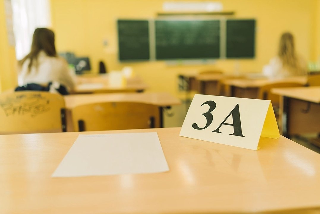 Девятиклассники Кировской области сдали первый обязательный экзамен
