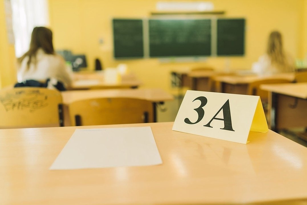 Для девятиклассников Кировской области прошел второй обязательный экзамен