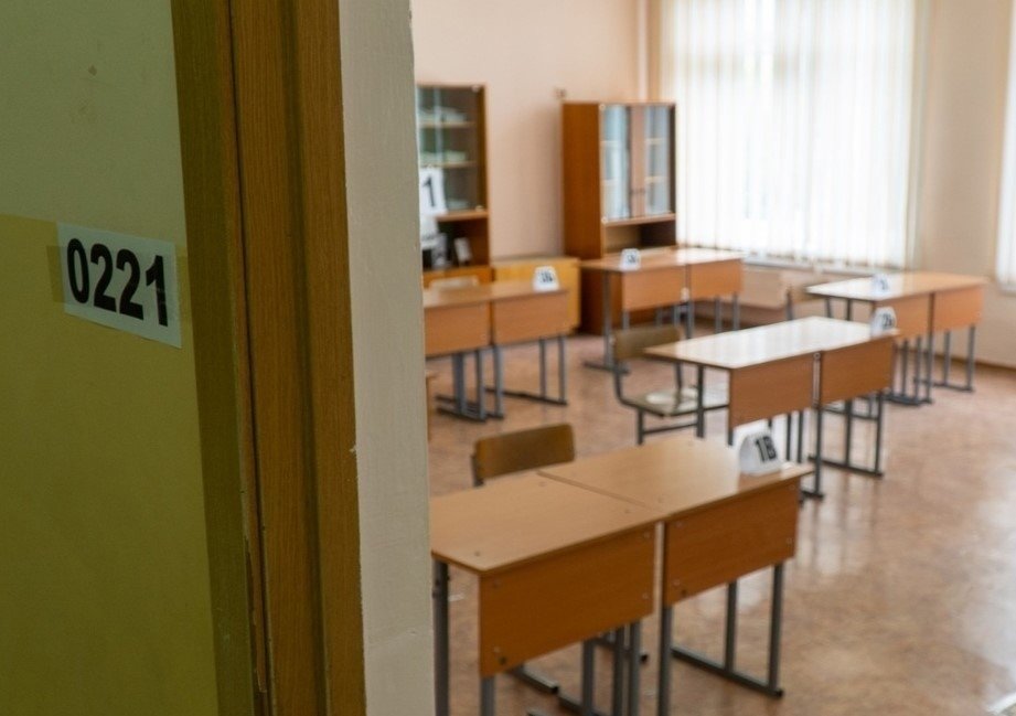 Два десятка выпускников кировских школ получили 100 баллов на экзаменах