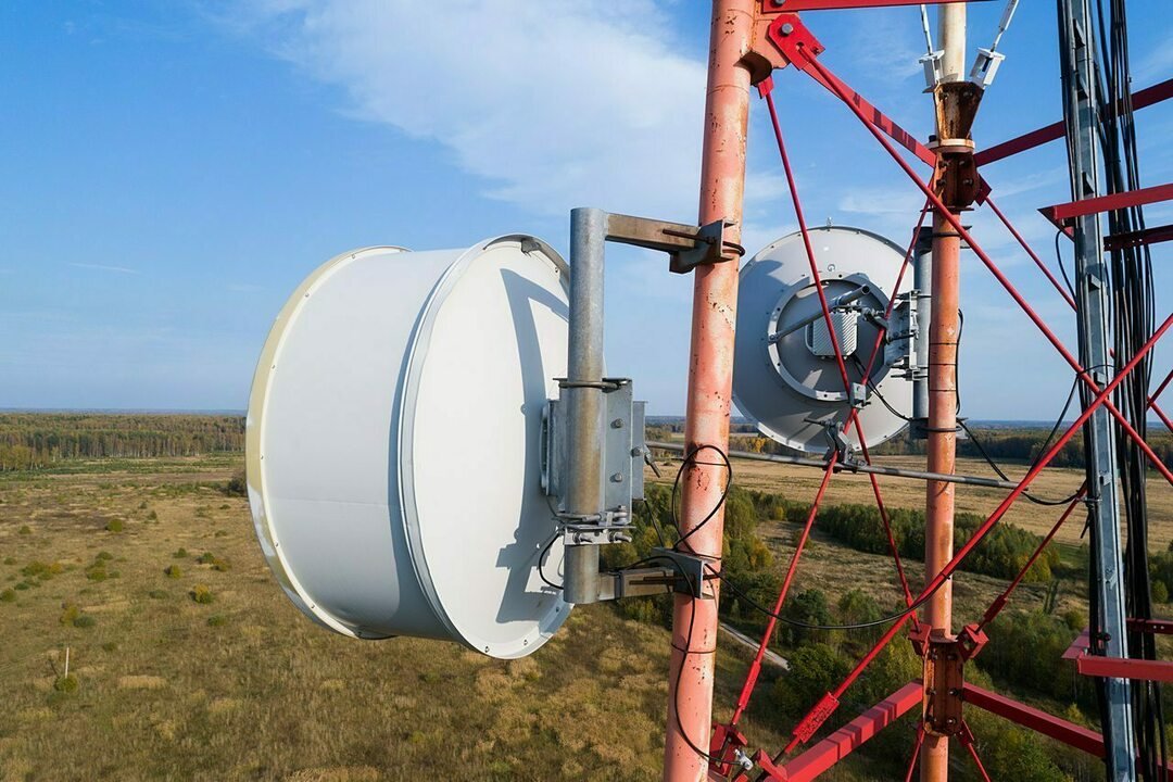 МегаФон обеспечил новое 4G-покрытие в Советске и Оричевском районе