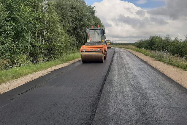 правительство Кировской области