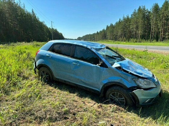 ГИБДД по Кировской области