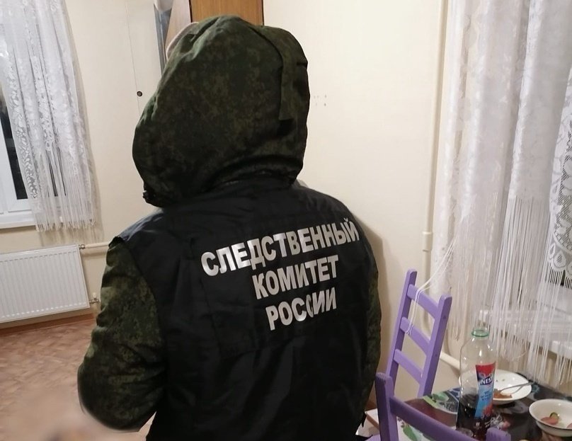В Вятскополянском районе осудили мужчину, который забил знакомого табуретом