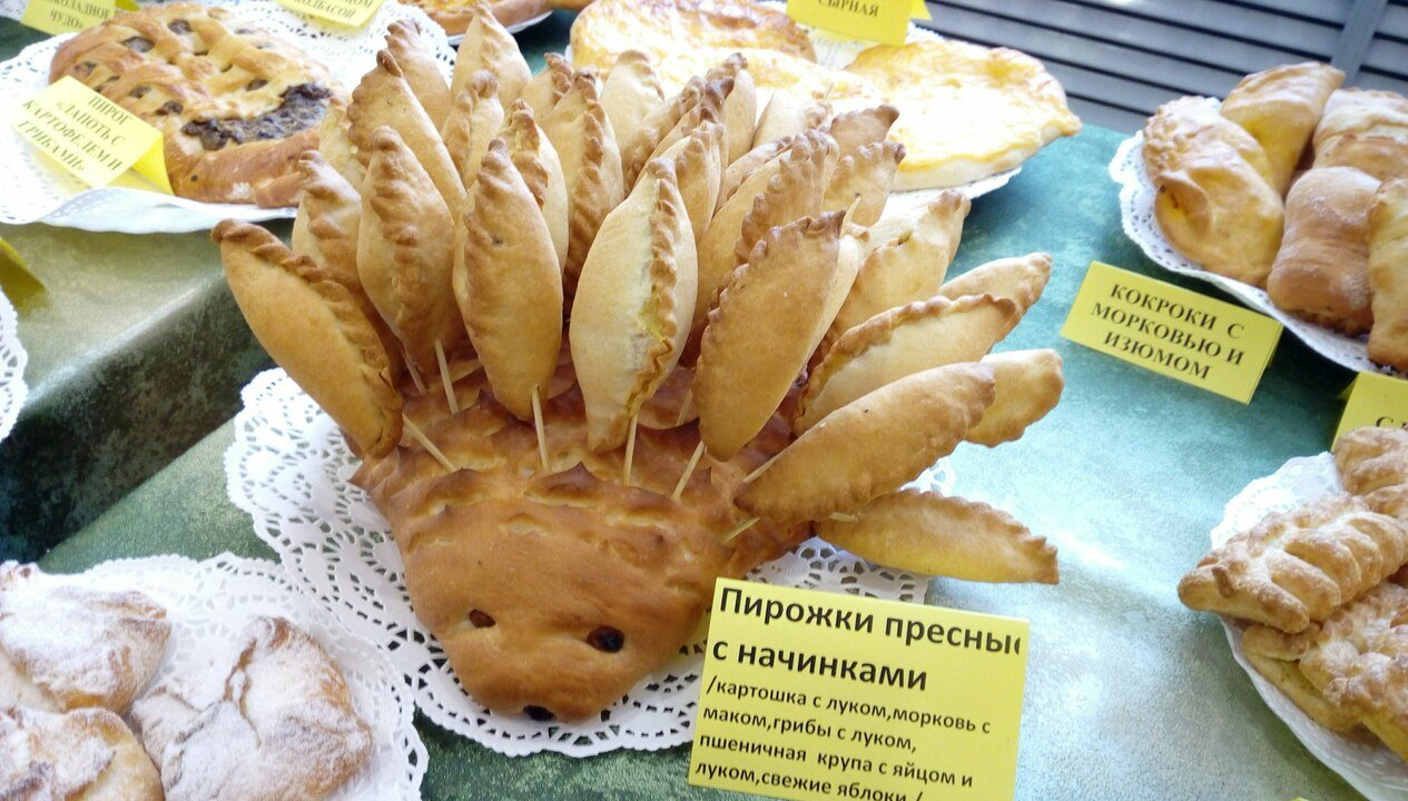 В магазинах Кировской области торговали продуктами с истекшим сроком годности